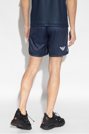 EA7 Emporio Armani ‘Ventus 7’ shorts