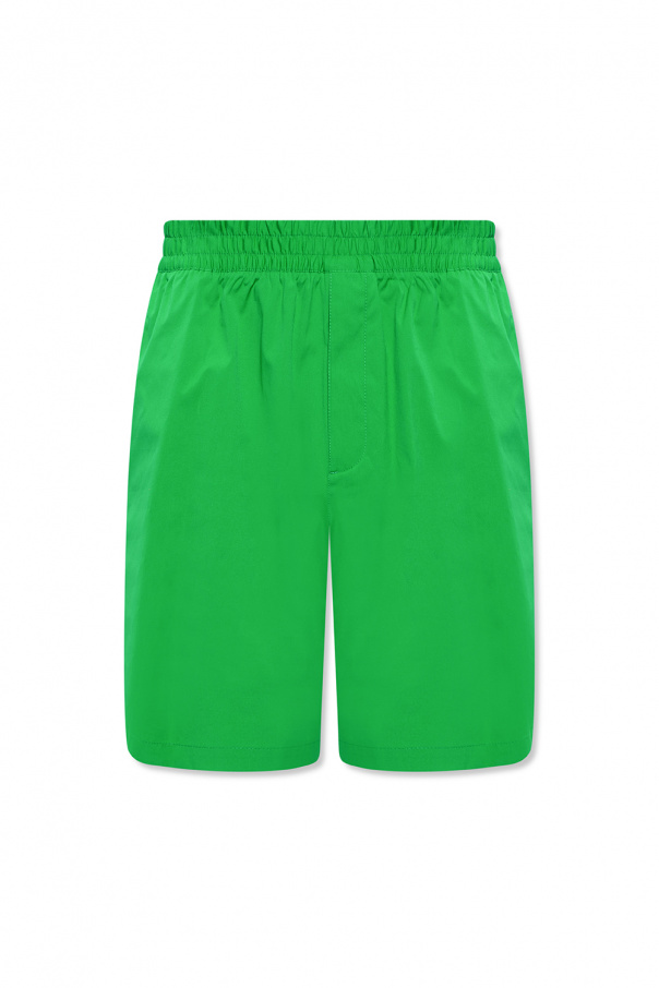 Bottega Veneta Cotton shorts