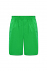 Bottega Veneta Cotton shorts