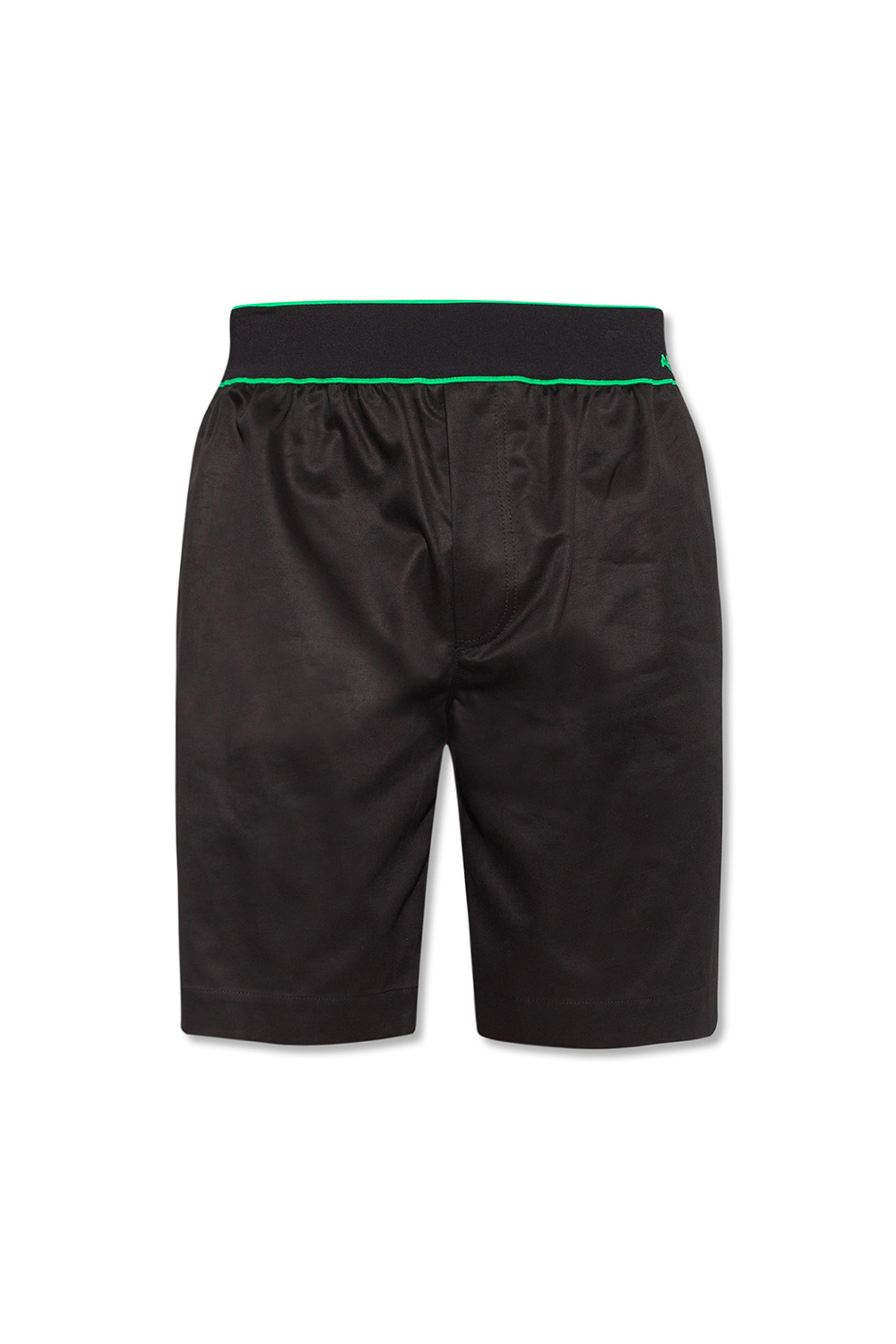 Bottega Veneta Cotton shorts