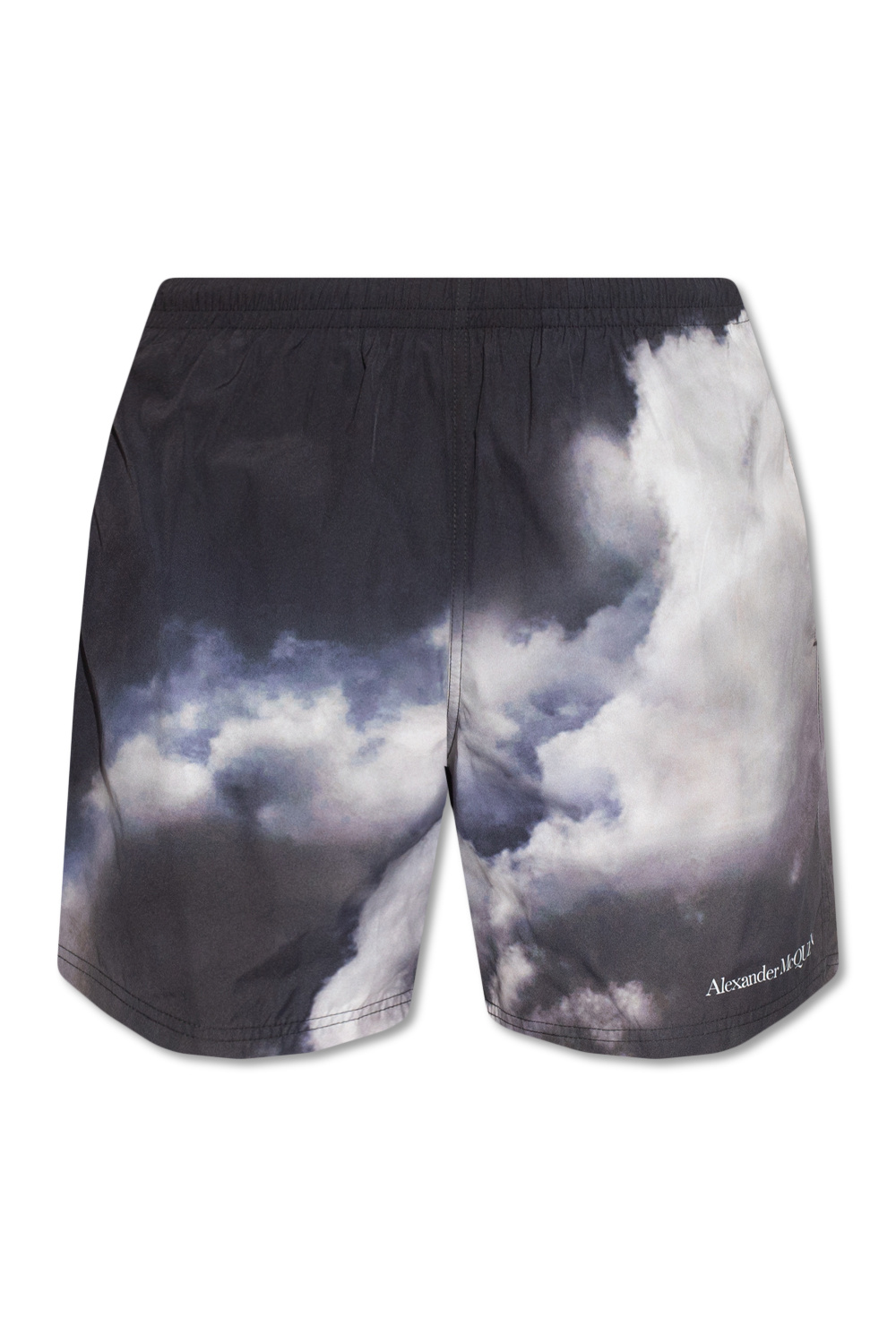 Alexander McQueen Swimming shorts