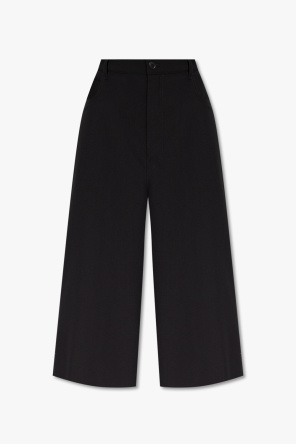 Loose-fitting trousers od Balenciaga
