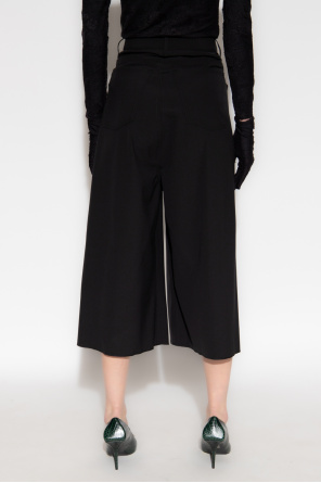 Balenciaga Loose-fitting 90s trousers