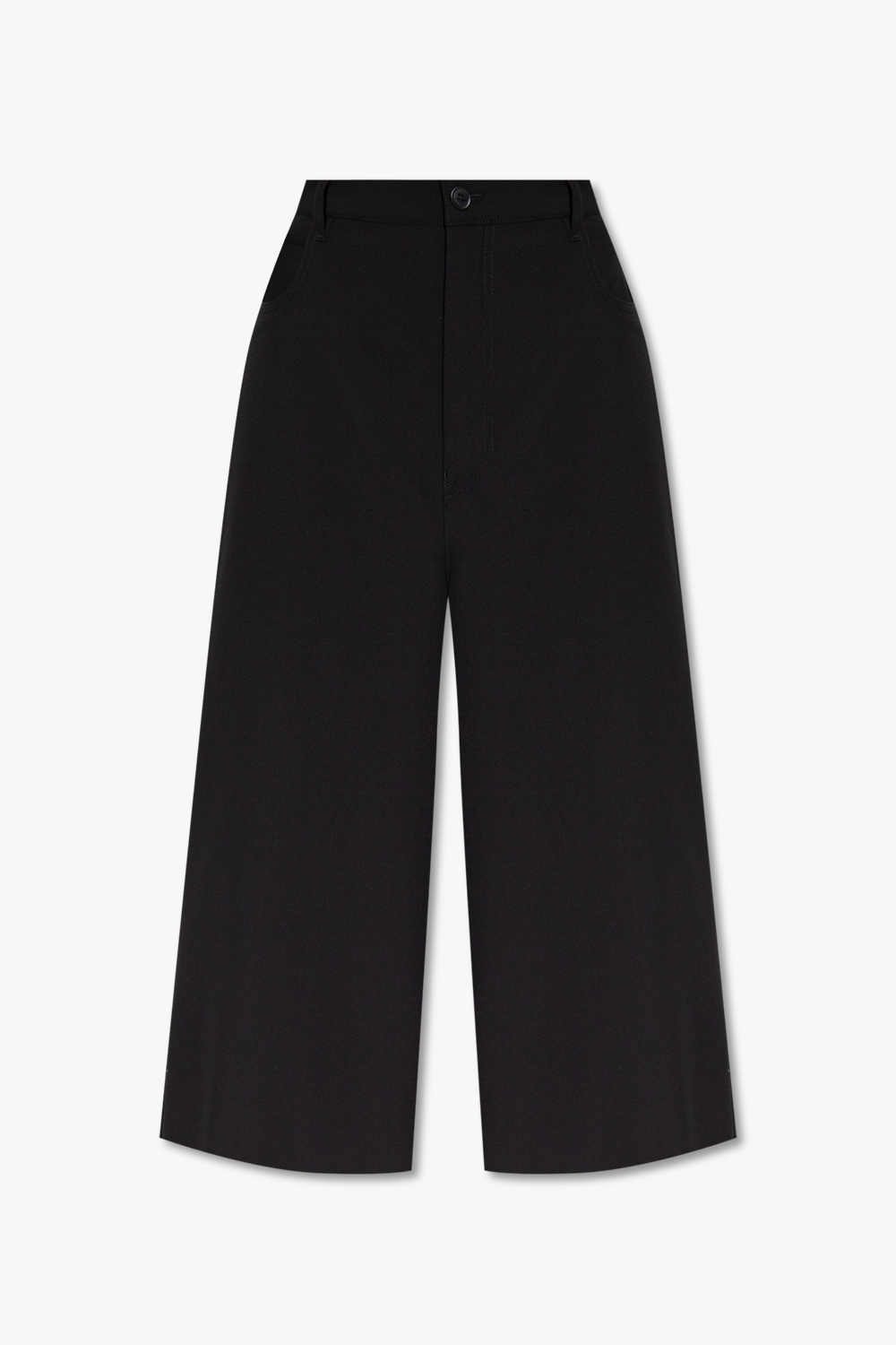 Balenciaga Loose-fitting trousers