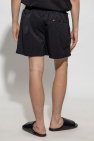 Bottega Veneta Shorts with pockets