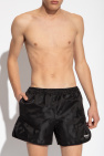 Alexander McQueen Swimming shorts