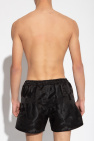 Alexander McQueen Swimming shorts