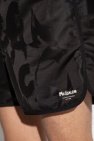 Alexander McQueen Swimming shorts