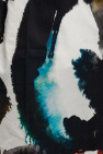 Alexander McQueen Cotton shorts