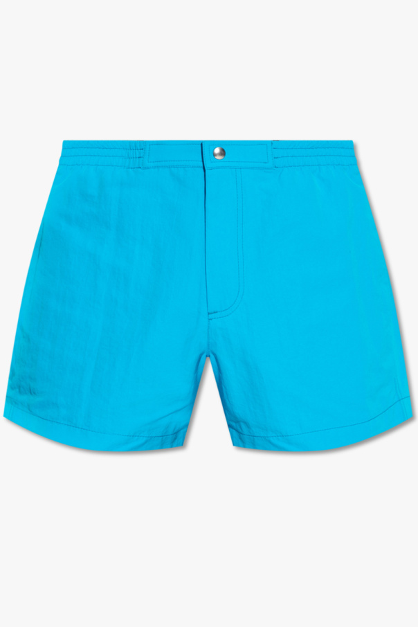 Bottega Veneta Swim shorts