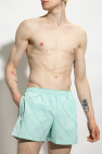 Bottega Veneta Swim shorts
