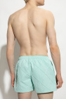 Bottega Veneta Swim shorts