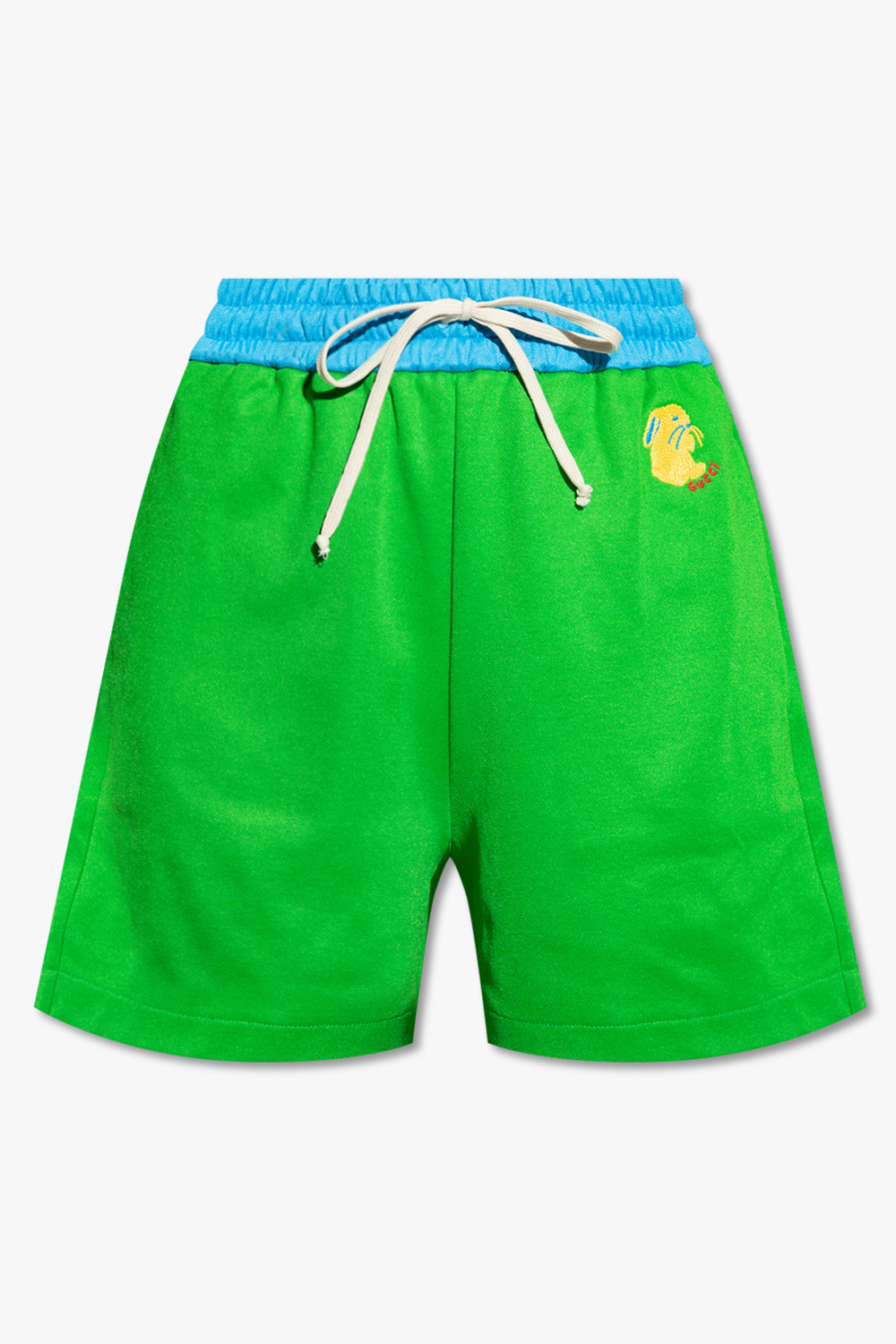 Gucci Shorts with logo