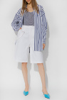 Bottega Veneta Loose-fitting shorts