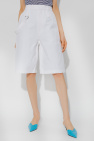Bottega Veneta Loose-fitting shorts