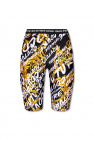 Emerson Men's Printed Volley Shorts