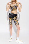 Versace Jeans Couture Short for leggings