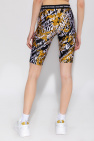 Versace Jeans Couture Short for leggings