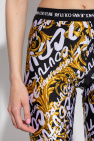 Versace Jeans Couture Short leggings