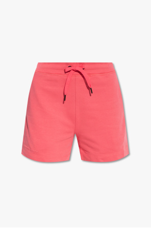 ‘muskoka’ shorts od Canada Goose