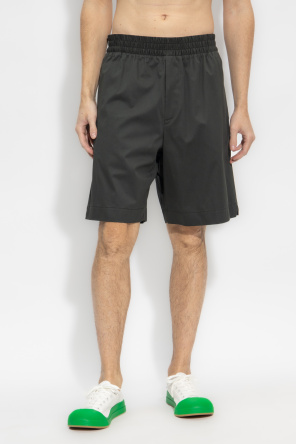 Bottega Veneta Cotton shorts