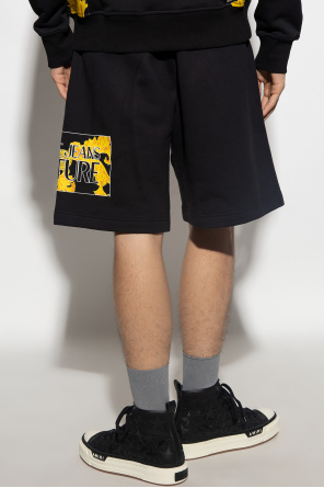 Versace Jeans Couture Sweat shorts