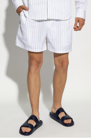 Bottega Veneta Cotton shorts