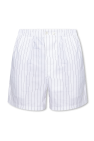 Bottega Veneta Cotton shorts