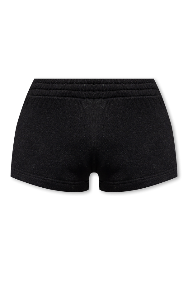 Balenciaga Drawstring shorts