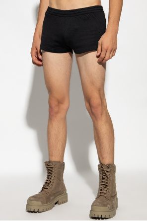 Balenciaga Drawstring shorts