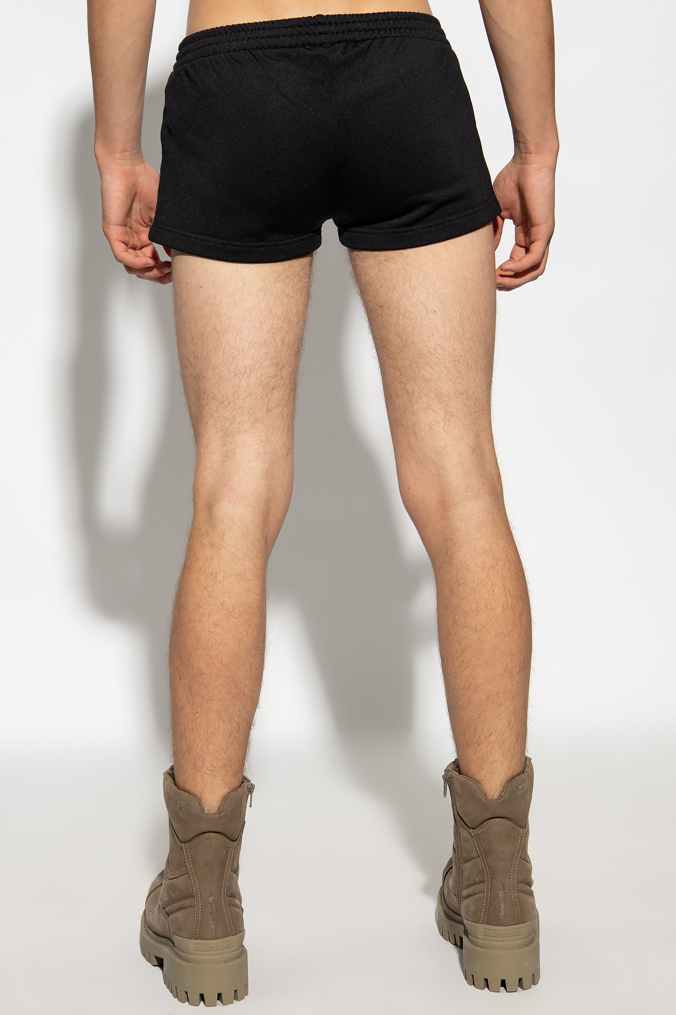 Balenciaga Drawstring shorts