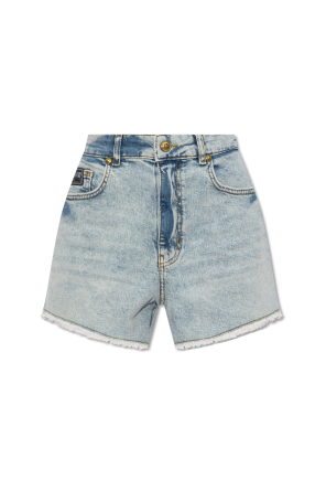 Versace jeans couture denim shorts od Versace Jeans Couture