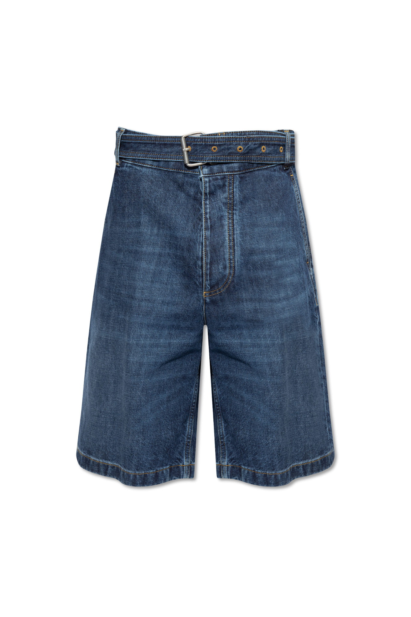 Bottega Veneta Denim shorts