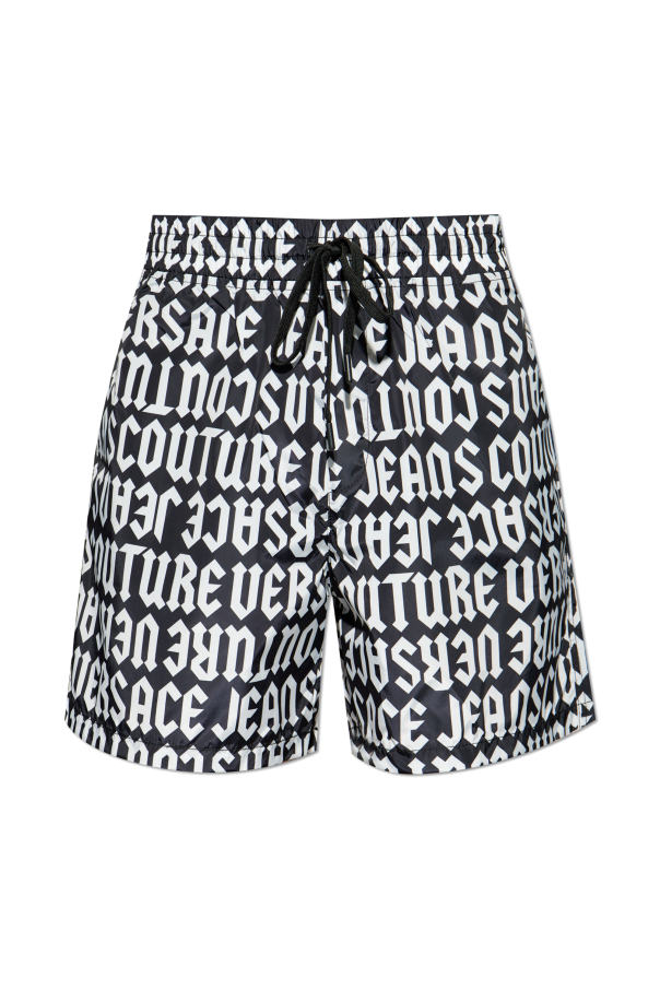 Versace Jeans Couture Shorts