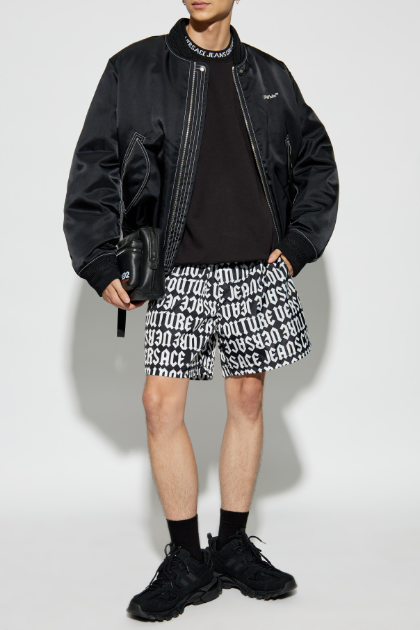 Versace Jeans Couture Shorts