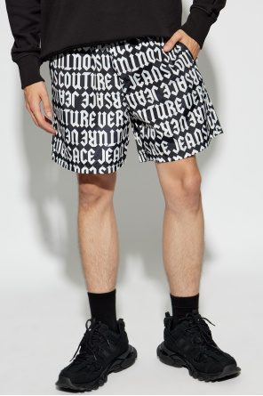 Versace Jeans Couture Shorts