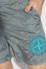 Stone Island Swim shorts