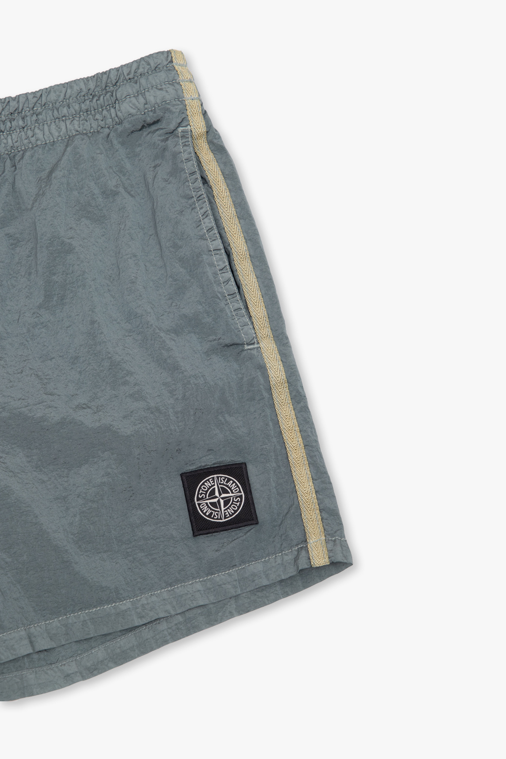 Stone Island Kids Swim shorts