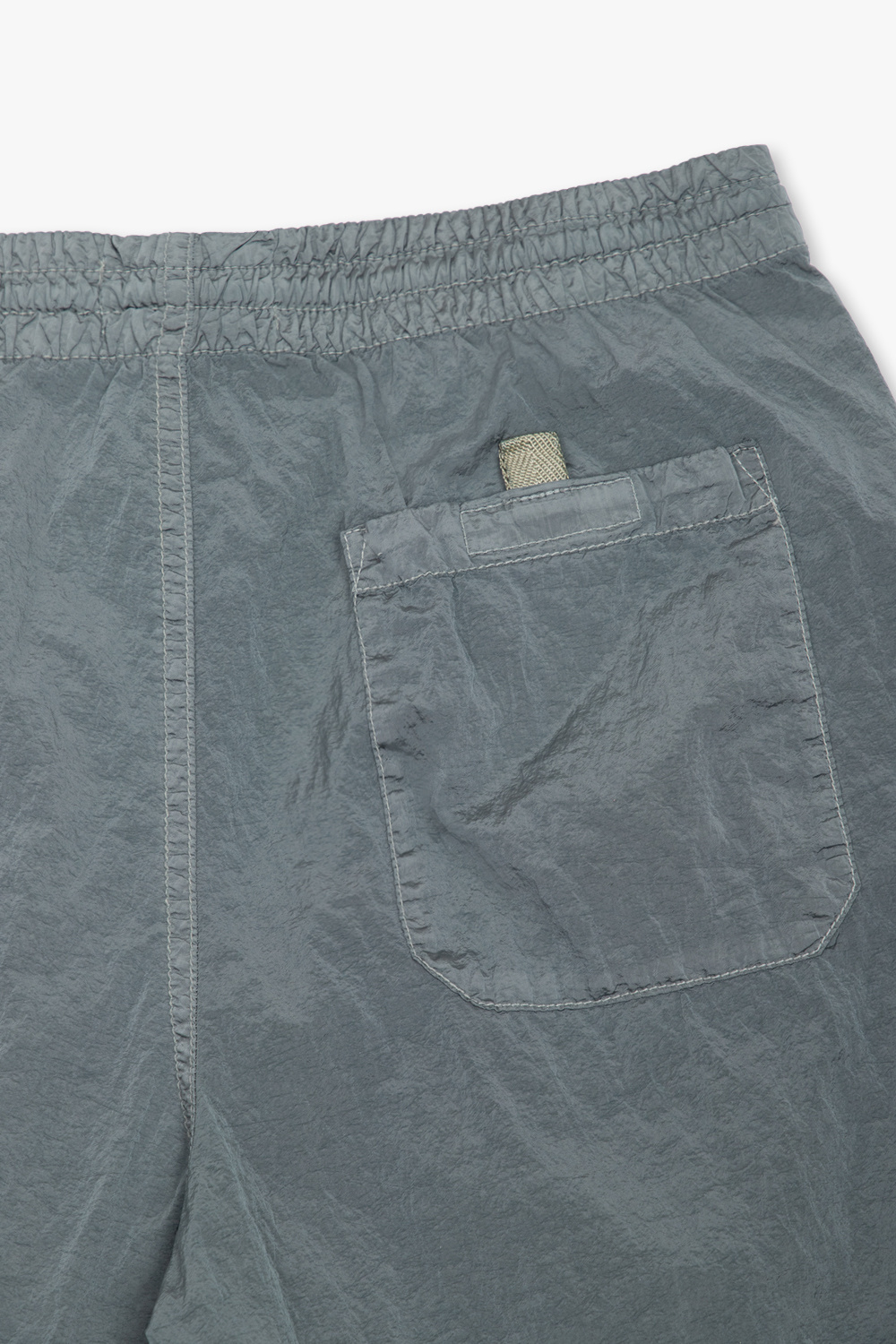 Stone Island Kids Swim shorts