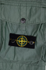 Stone Island Junior Cargo shorts