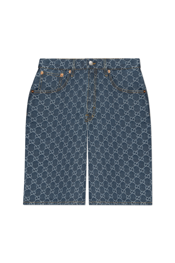 Monogram shorts, zdjęcie 1 Monogram shorts od Gucci