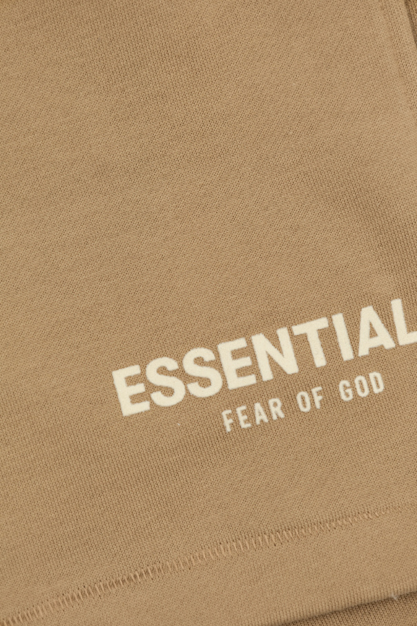 Fear Of God Essentials Kids Dolce & Gabbana Kids