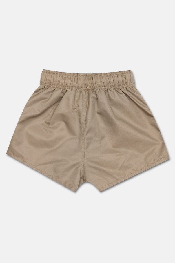 Fear Of God Essentials Kids Womens LIV Outdoor Ace Active Shorts