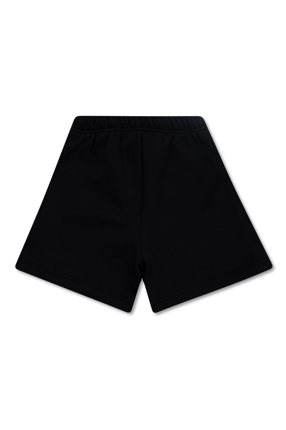 Fear Of God Essentials Kids Shorts with logo