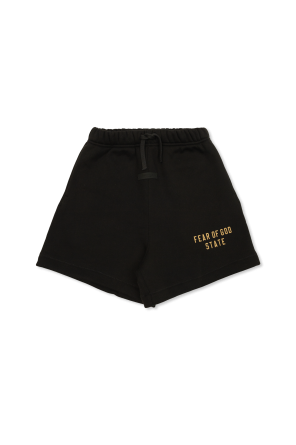 Logo Shorts