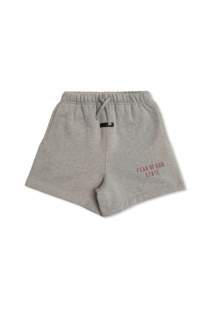 Logo Shorts