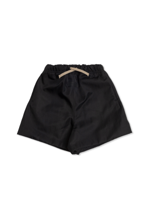 Logo Shorts