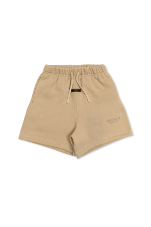 Sweat shorts
