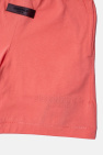 Fear Of God Essentials Kids Shorts with logo