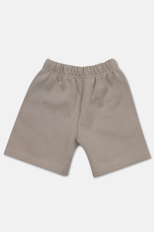 Fear Of God Essentials Kids Fatos e shorts de banho Textil Branco Tamanho XL